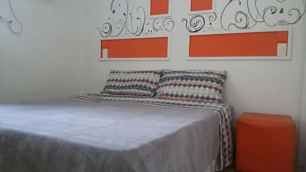 The Plazza Flat Apartment Sao Paulo