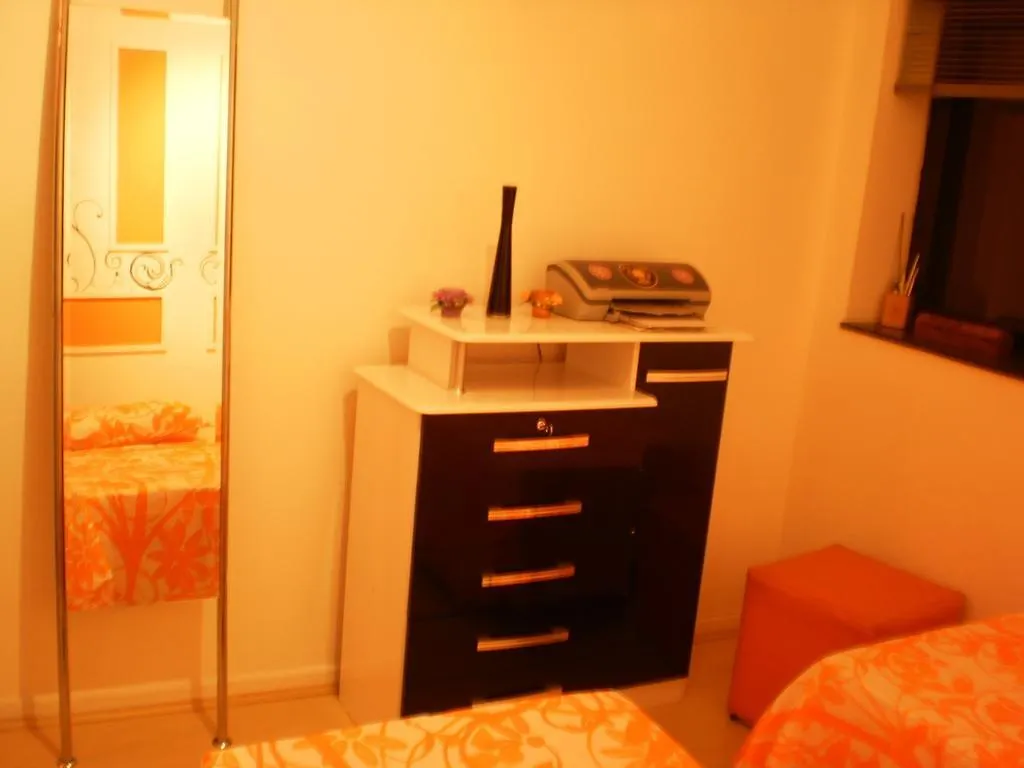 The Plazza Flat Apartment Sao Paulo 0*,  Brazil