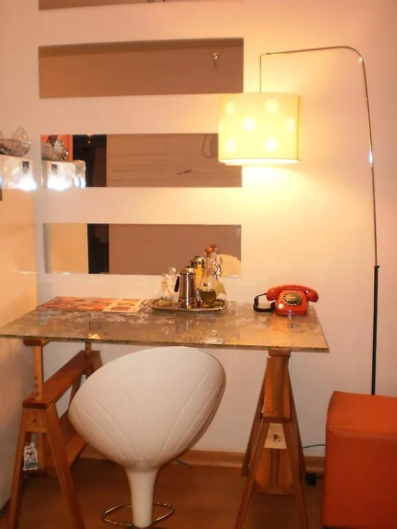 The Plazza Flat Apartment Sao Paulo