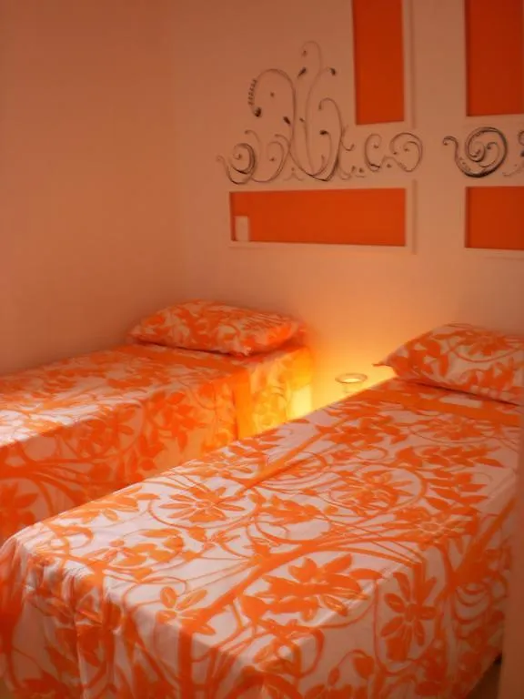 The Plazza Flat Apartment Sao Paulo